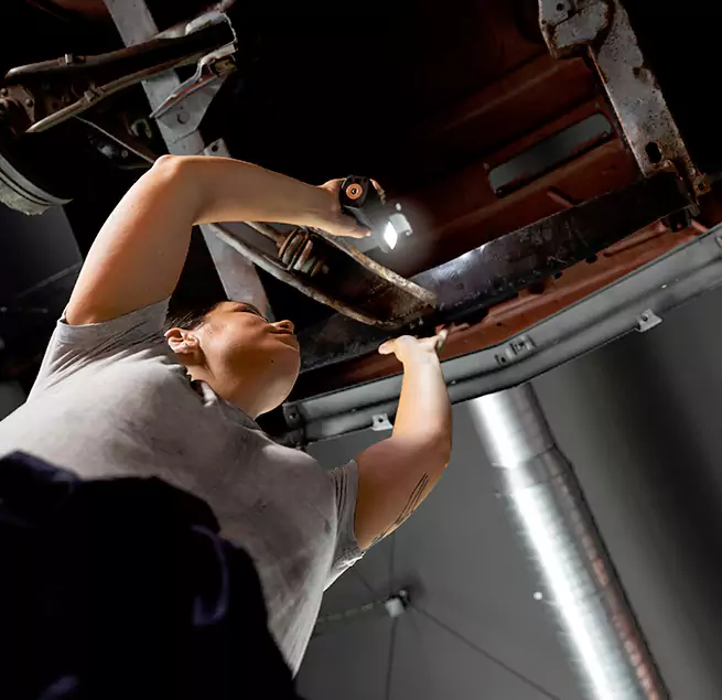 Why Homeowners & Businesses Trust Us Mount Vernon, IL