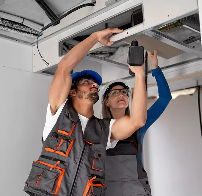 Why Homeowners & Businesses Trust Us in Mount Vernon, IL