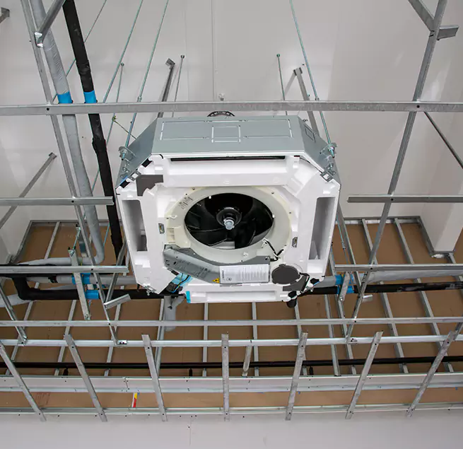 Why Homeowners & Businesses Trust Us Mount Vernon, IL?