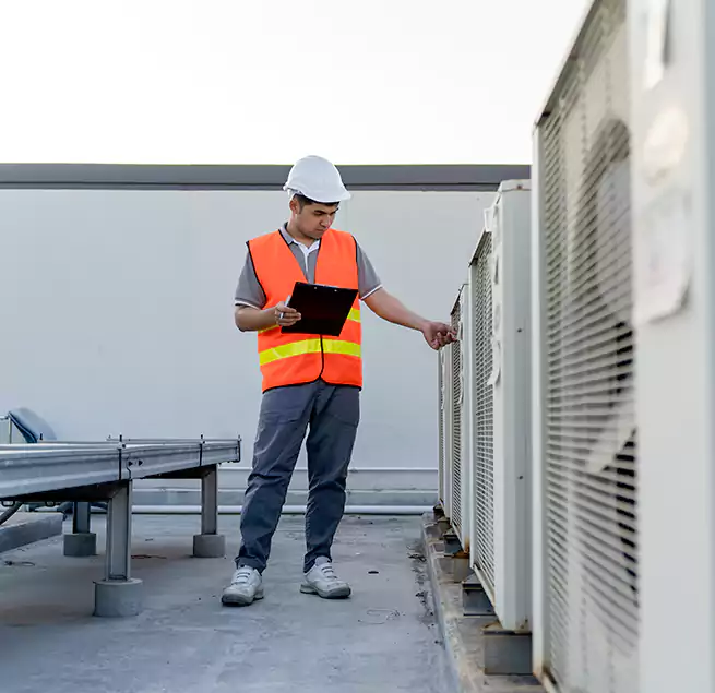 Why Homeowners & Businesses Trust Us in Mount Vernon, IL?