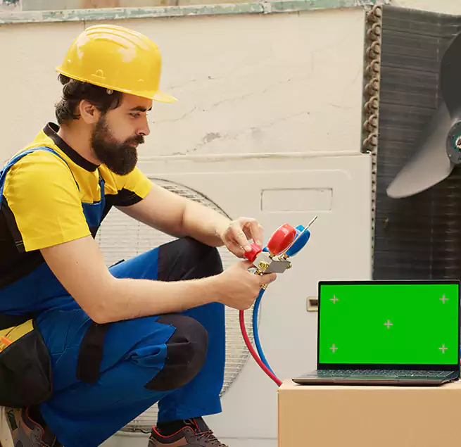 Why Homeowners & Businesses Trust Us in Mount Vernon, IL?