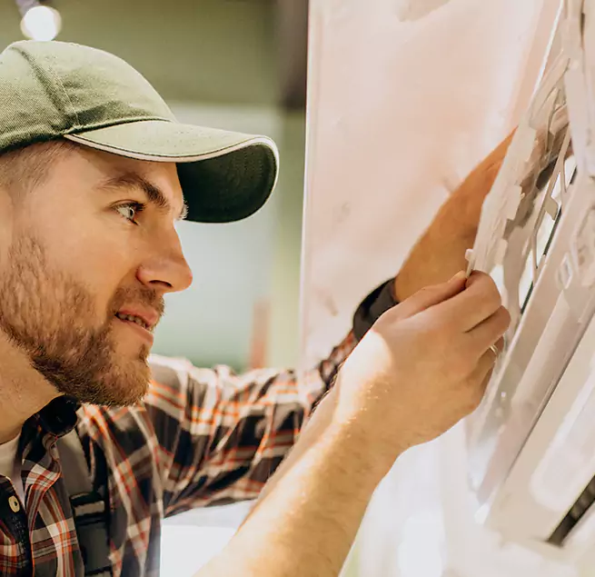 Why Homeowners & Businesses Trust Us in Mount Vernon, IL?