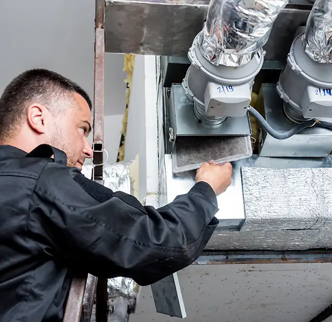 Why Homeowners & Businesses Trust Us in Mount Vernon, IL?