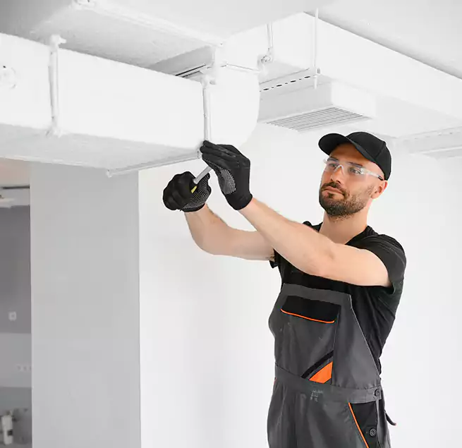 Why Homeowners & Businesses Trust Us in Mount Vernon, IL?